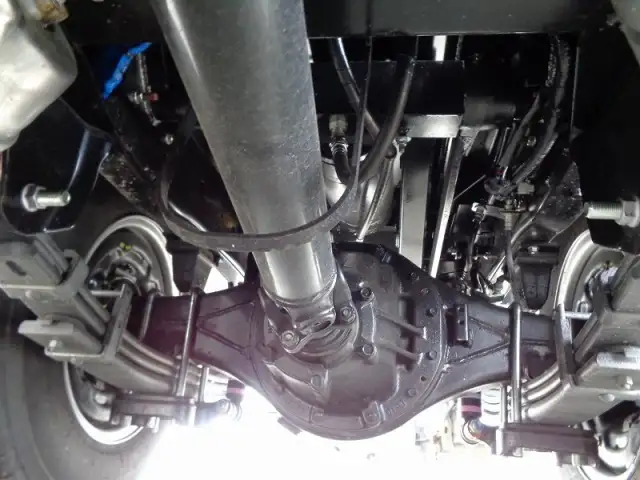 日野 デュトロ ダンプ 2KG-XZU600T R6|画像17