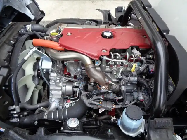 日野 デュトロ ダンプ 2KG-XZU600T R6|画像19
