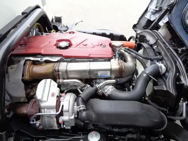日野 デュトロ ダンプ 2KG-XZU600T R6|画像20
