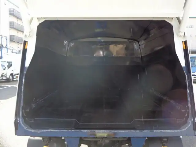 日野 デュトロ パッカー車(塵芥車) 2KG-XZU700X R6|画像6