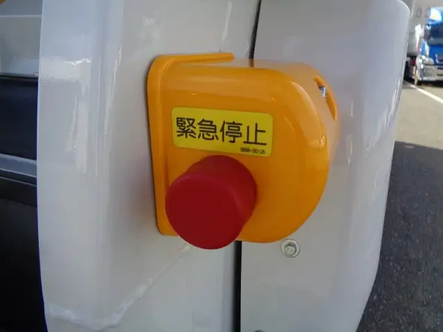 日野 デュトロ パッカー車(塵芥車) 2KG-XZU700X R6|画像12