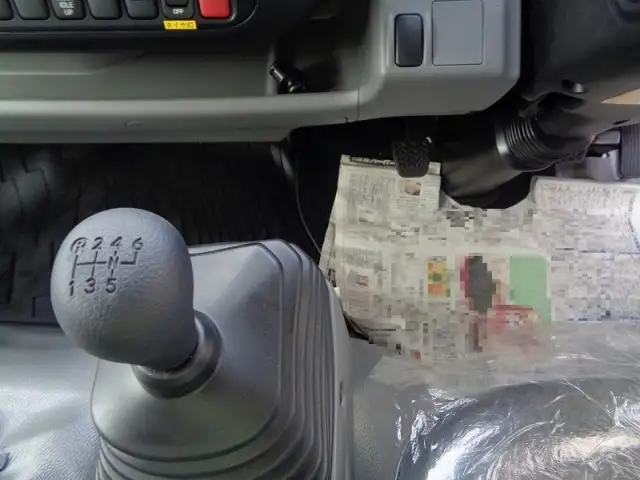 日野 デュトロ パッカー車(塵芥車) 2KG-XZU700X R6|画像14