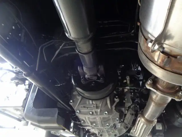 日野 デュトロ パッカー車(塵芥車) 2KG-XZU700X R6|画像19