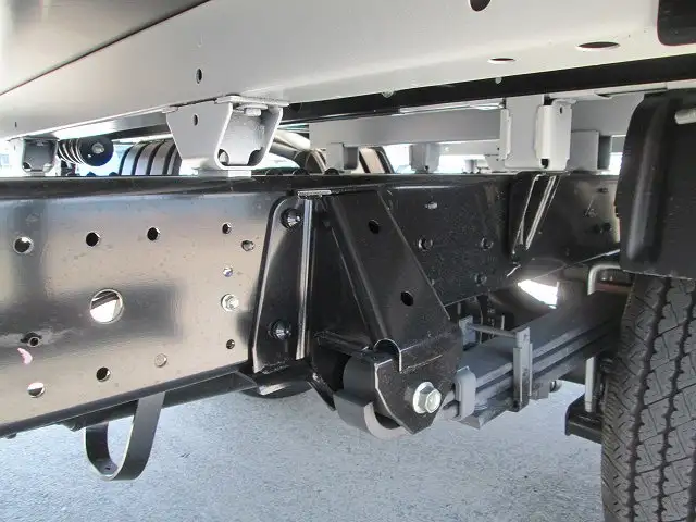 日野 デュトロ  平ボディ 2KG-XZU710M R5｜画像15
