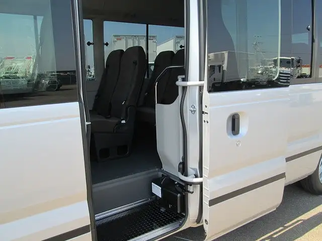 トヨタ コースター バス 2KG-GDB70 R7|画像4