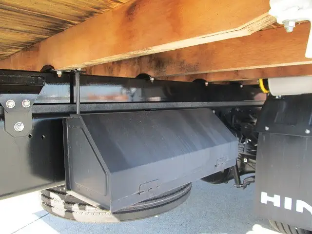 日野 レンジャー 車両重機運搬 2PG-FE2ACA R5|画像17