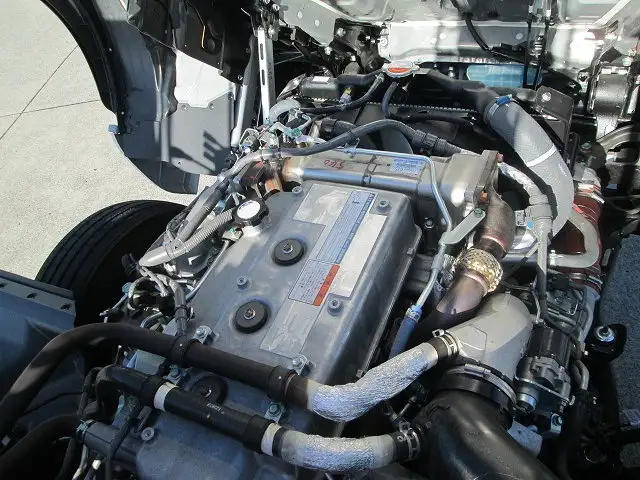 日野 レンジャー 車両重機運搬 2PG-FE2ACA R5|画像20