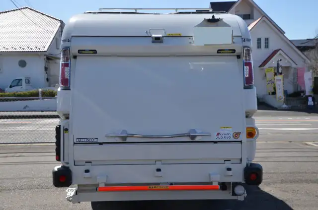 日野 デュトロ  パッカー車(塵芥車) 2RG-XZU605X R6｜画像4