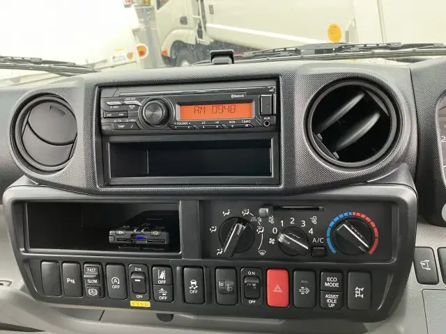 日野 デュトロ  パッカー車(塵芥車) 2RG-XZU605X R6｜画像14