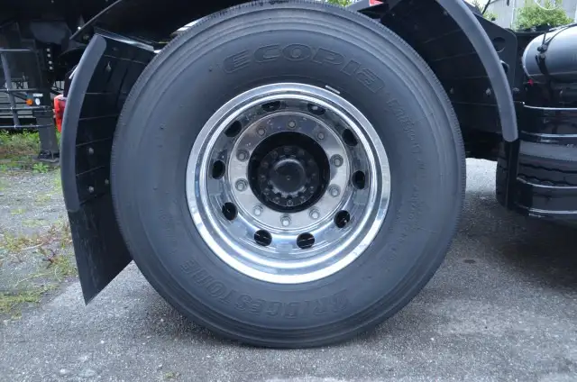 日産UD クオン  トラクター 2RG-GK5DAD R7｜画像20