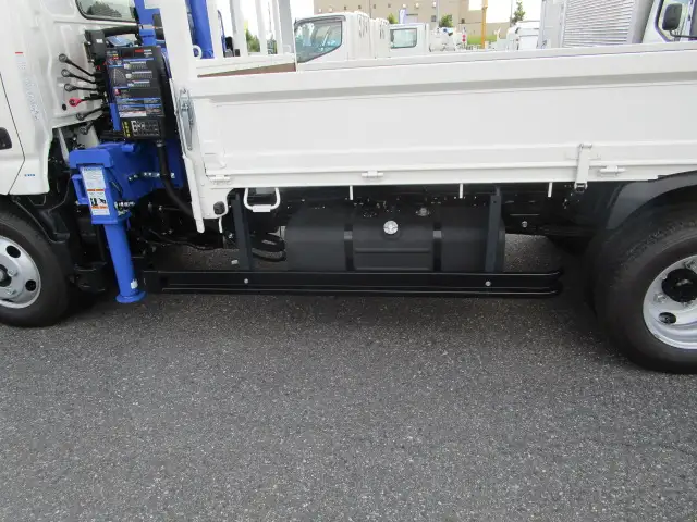 日野 デュトロ クレーン付き(ユニック) 2KG-XZU650M R6|画像19