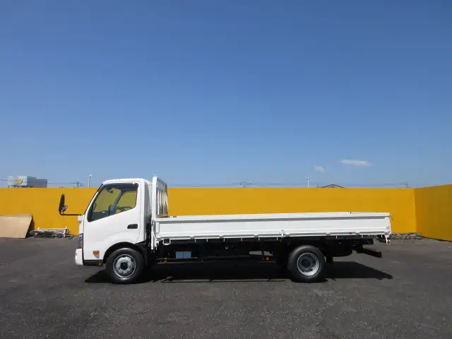日野 デュトロ  平ボディ 2KG-XZU720M R5｜画像8