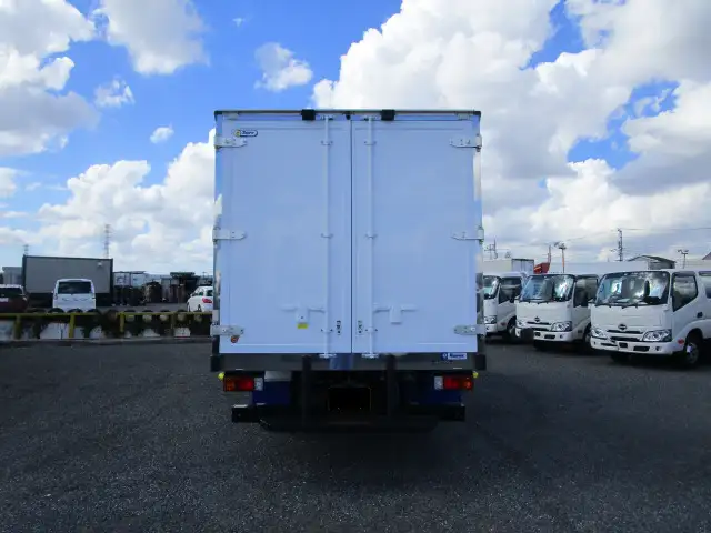 日野 デュトロ 冷凍冷蔵 2PG-XZU710M R5|画像4