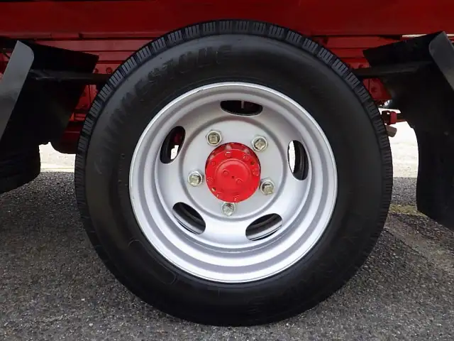 三菱 キャンター  車両重機運搬 2RG-FEB50 R4｜画像20