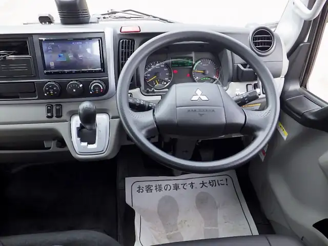 三菱 キャンター  車両重機運搬 2RG-FEB50 R4｜画像12