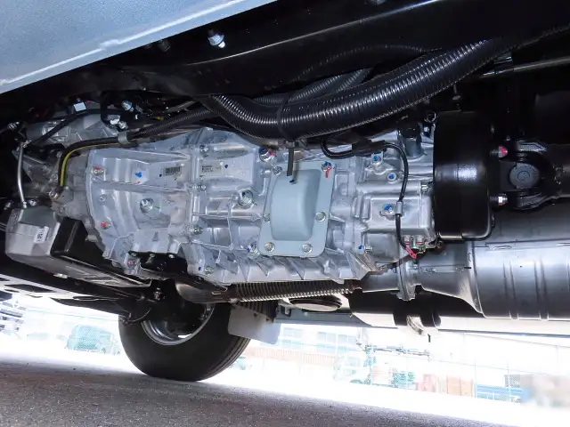 三菱 ローザ  バス 2RG-BE740G R7｜画像18