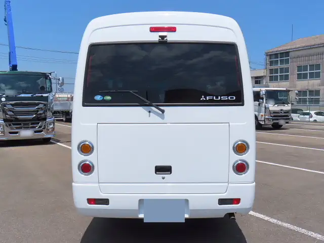 三菱 ローザ  バス 2RG-BE740G R7｜画像5