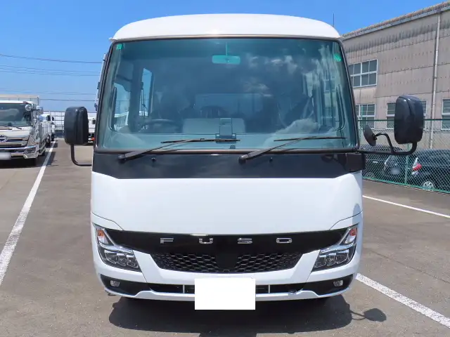三菱 ローザ  バス 2RG-BE740G R7｜画像2