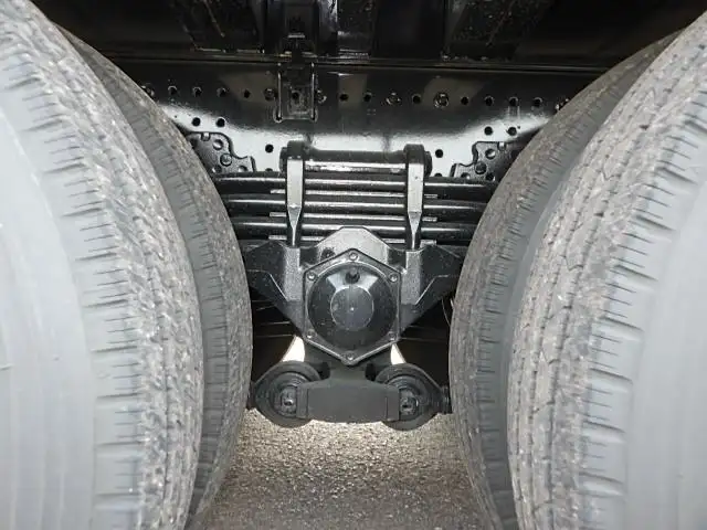 日野 プロフィア 車両重機運搬 2DG-FS1AHE R6|画像20