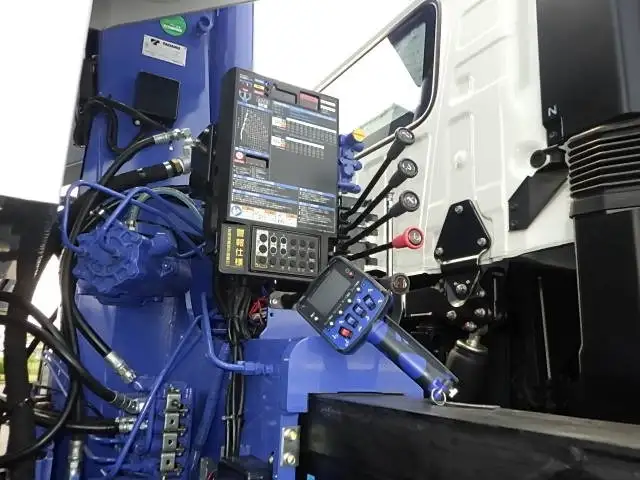 日野 プロフィア 車両重機運搬 2DG-FS1AHE R6|画像10