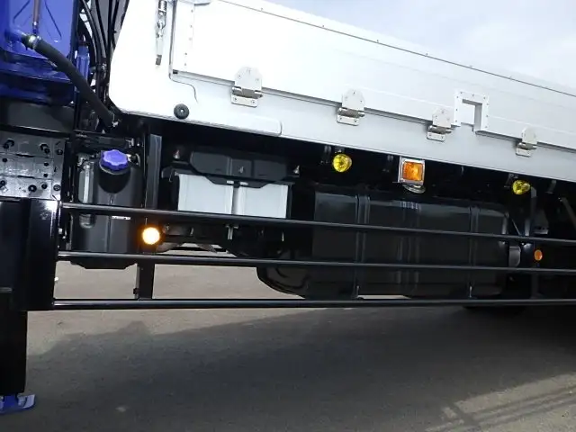日野 プロフィア 車両重機運搬 2DG-FS1AHE R6|画像15