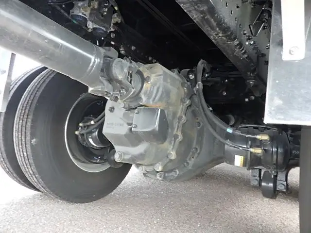 日野 プロフィア 車両重機運搬 2DG-FS1AHE R6|画像17