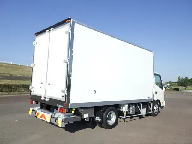日野 デュトロ 冷凍冷蔵 2RG-XZU712M R5|画像3