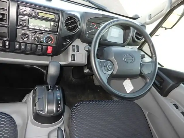 日野 デュトロ 冷凍冷蔵 2RG-XZU712M R5|画像13