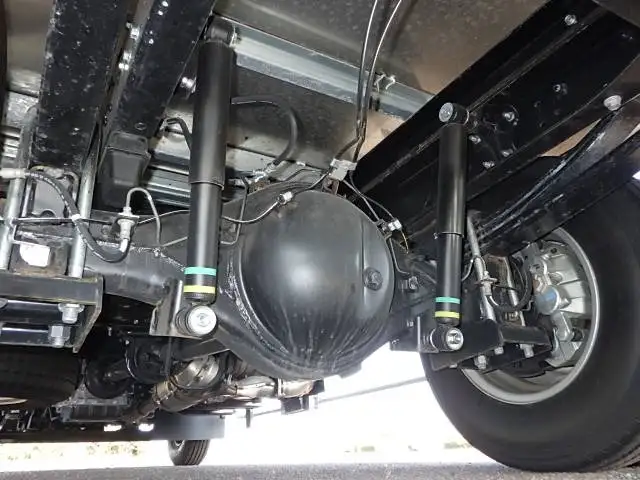 日野 デュトロ 冷凍冷蔵 2RG-XZU712M R5|画像19