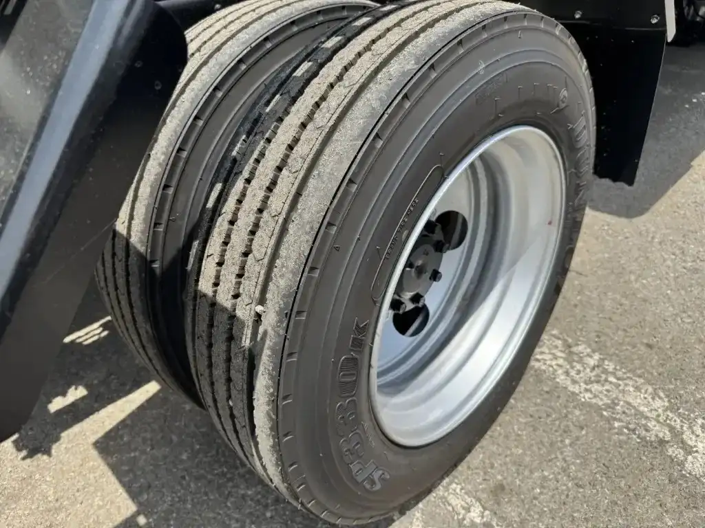 三菱 キャンター 車両重機運搬 2RG-FEB80 R7|画像20