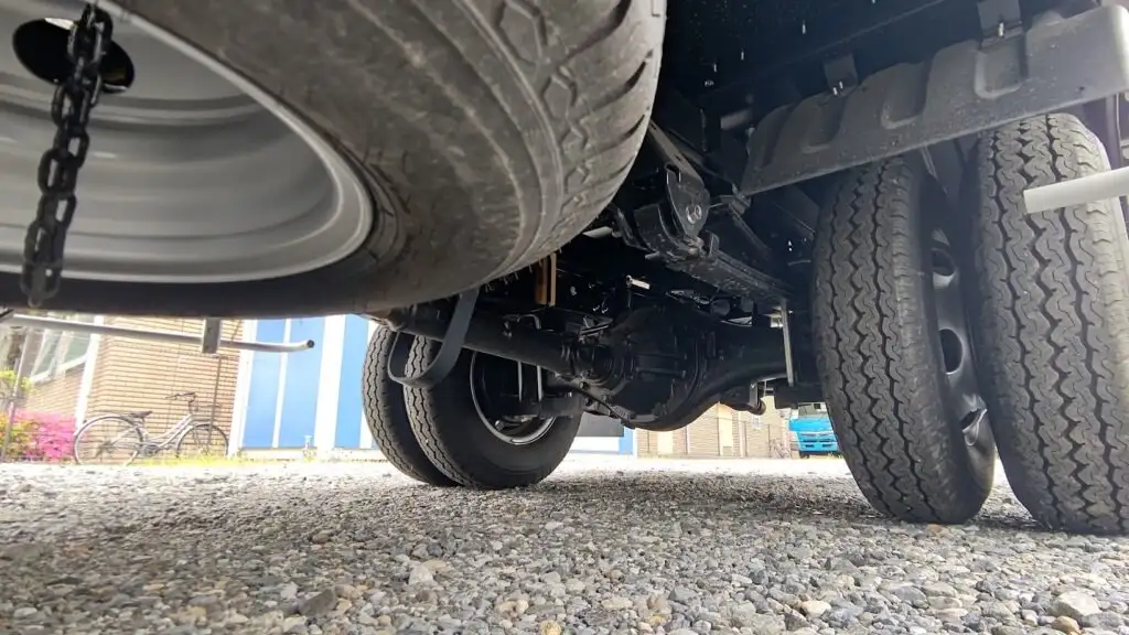 日野 デュトロ  アルミバン 2KG-XZU712M R6｜画像18