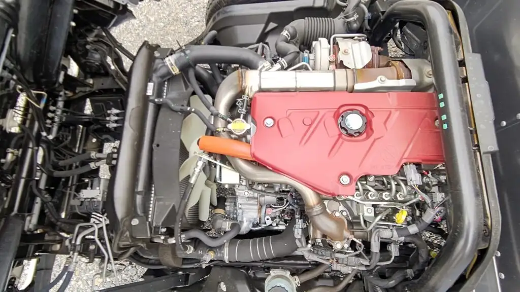 日野 デュトロ  アルミバン 2KG-XZU712M R6｜画像20