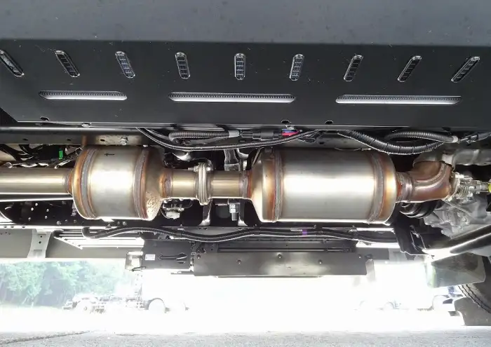 トヨタ コースター バス 2KG-GDB70 R7|画像19
