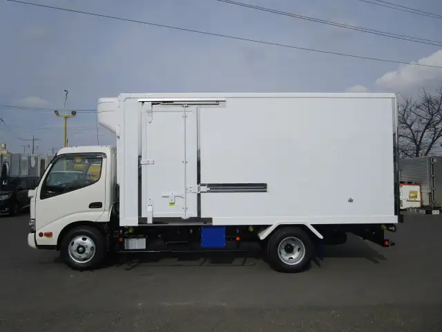 日野 デュトロ 冷凍冷蔵 2RG-XZU655M R5|画像5