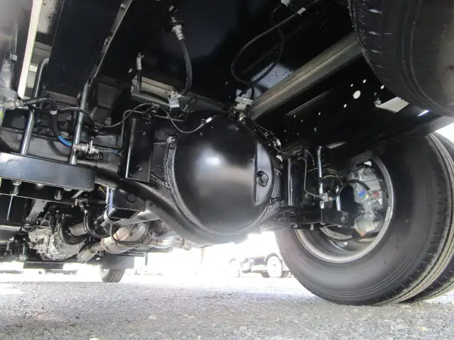 日野 デュトロ 冷凍冷蔵 2RG-XZU655M R5|画像17