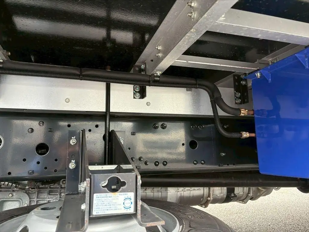 三菱 ファイター 冷凍冷蔵 2KG-FK65F R5|画像17