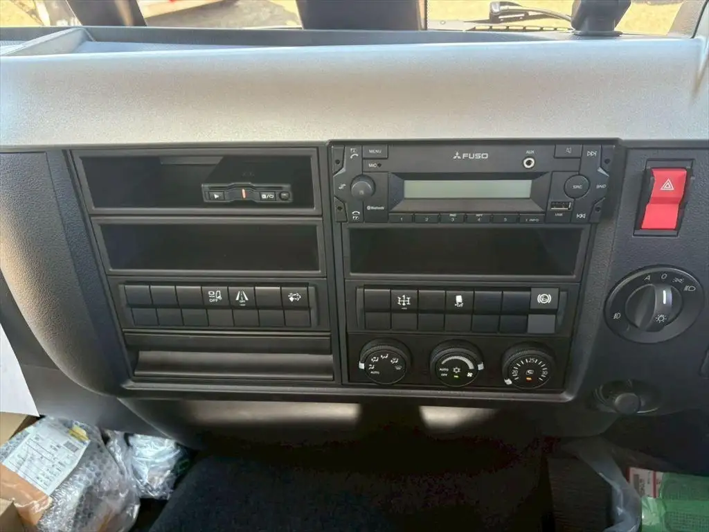 三菱 ファイター  パッカー車(塵芥車) 2KG-FK62F R7｜画像15