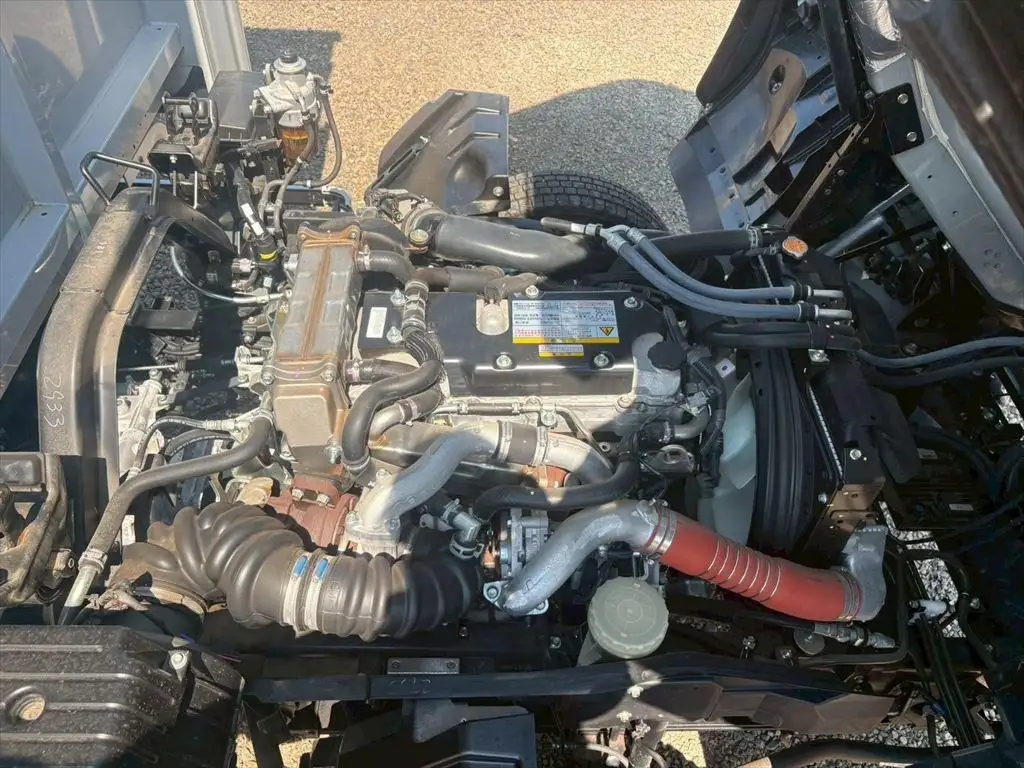 いすゞ フォワード  ウイング 2RG-FRR90T2 R5｜画像20