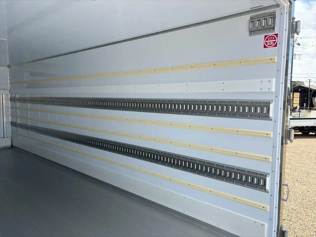 日野 レンジャー 冷凍冷蔵 2KG-FD2ABG R6|画像11