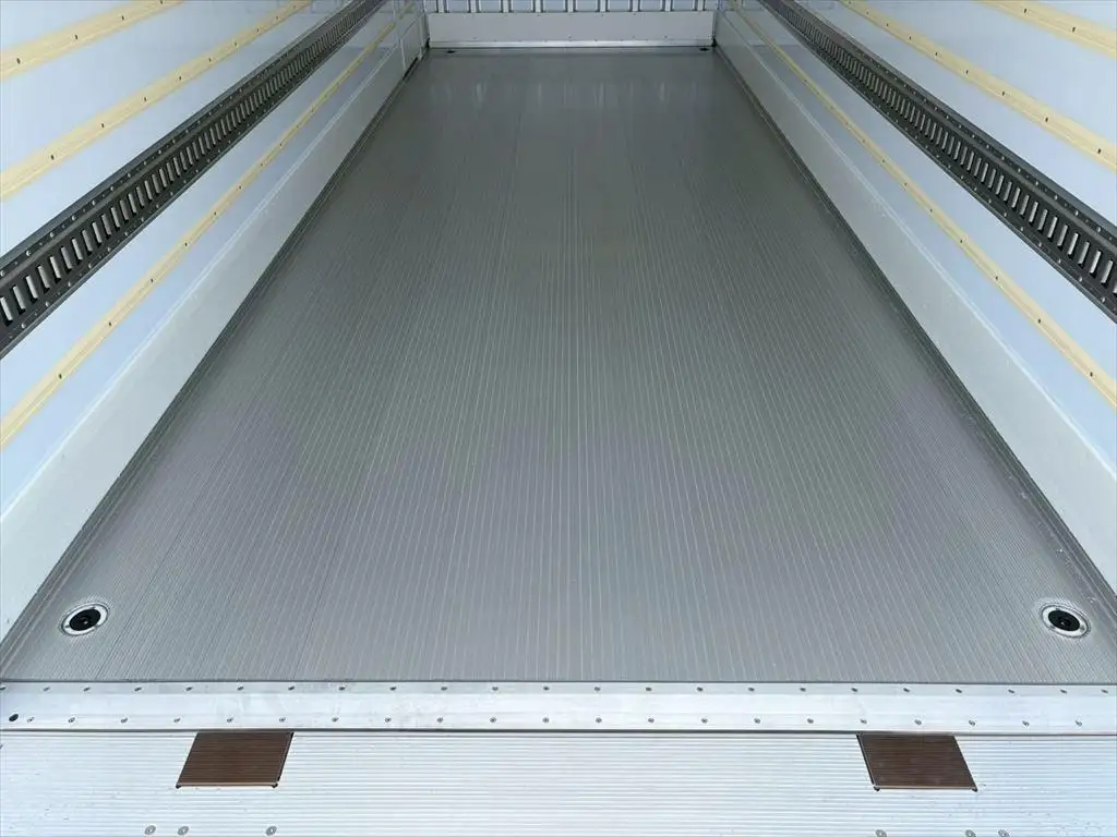日野 レンジャー 冷凍冷蔵 2KG-FD2ABG R6|画像9