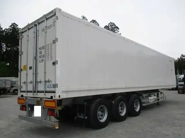 国内・その他 国産車その他  トレーラー KFKGG340W改 R4｜画像4