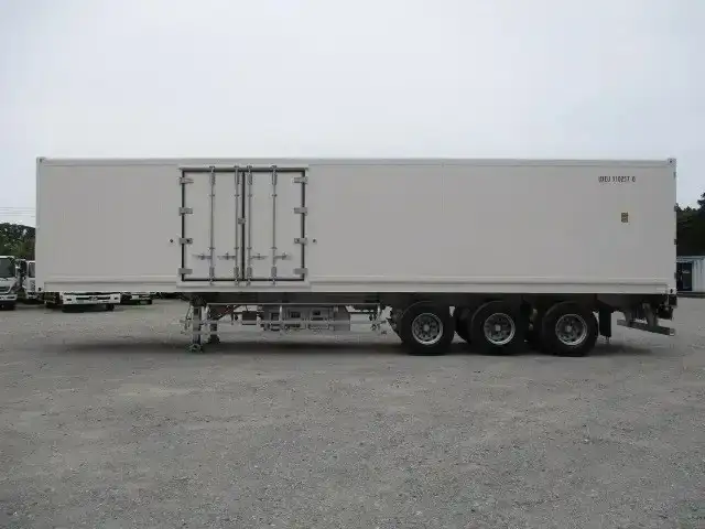 国内・その他 国産車その他  トレーラー KFKGG340W改 R4｜画像6