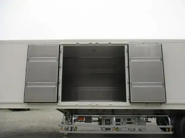 国内・その他 国産車その他  トレーラー KFKGG340W改 R4｜画像9