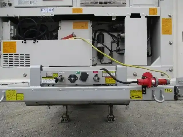 国内・その他 国産車その他  トレーラー KFKGG340W改 R4｜画像13