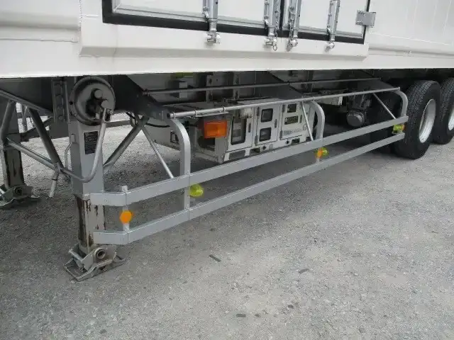 国内・その他 国産車その他  トレーラー KFKGG340W改 R4｜画像12