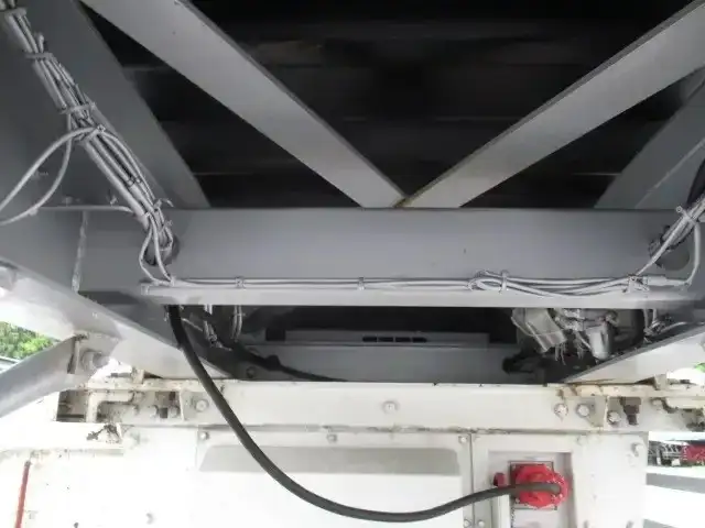 国内・その他 国産車その他  トレーラー KFKGG340W改 R4｜画像18