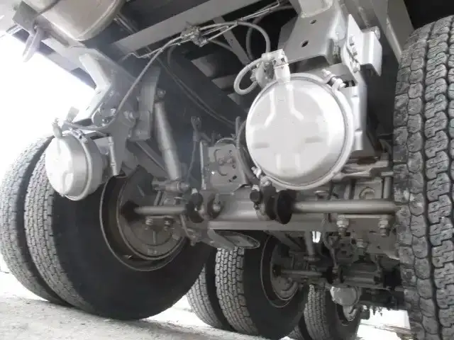 国内・その他 国産車その他  トレーラー KFKGG340W改 R4｜画像19
