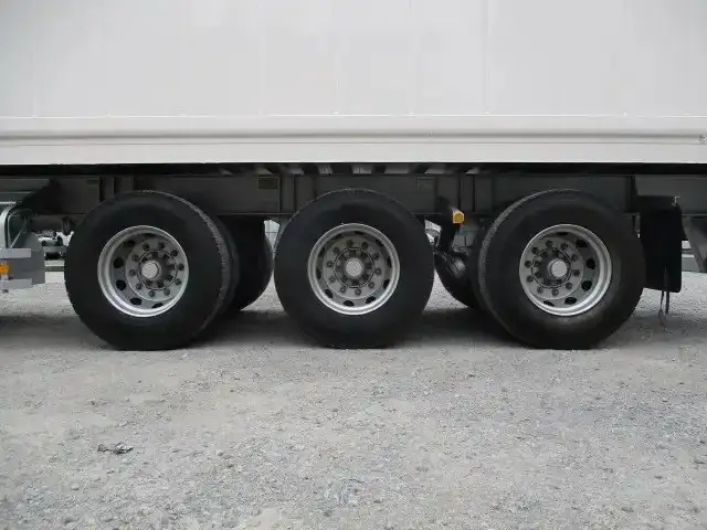国内・その他 国産車その他  トレーラー KFKGG340W改 R4｜画像20