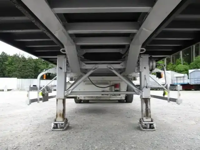 国内・その他 国産車その他  トレーラー KFKGG340W改 R4｜画像17