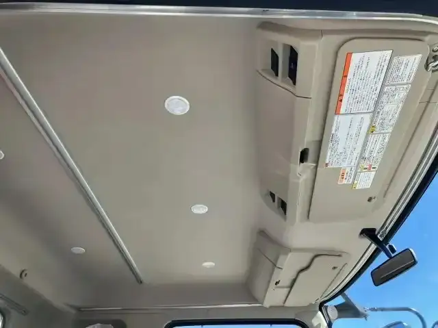 日野 レンジャー  車両重機運搬 2KG-GD2ABA R6｜画像15